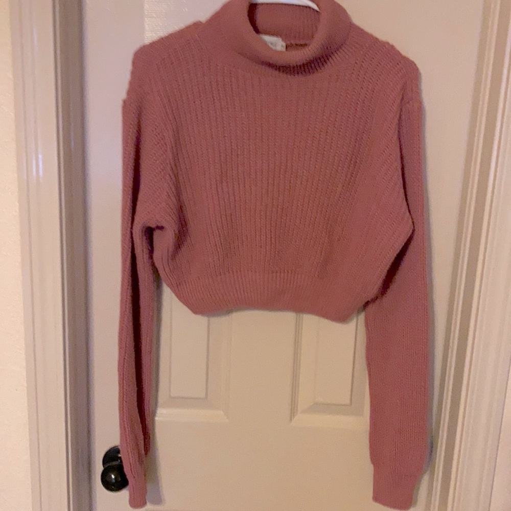 I don’t wear it